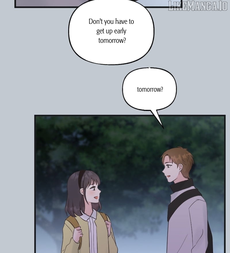 Soul to Soul Chapter 23 - page 85